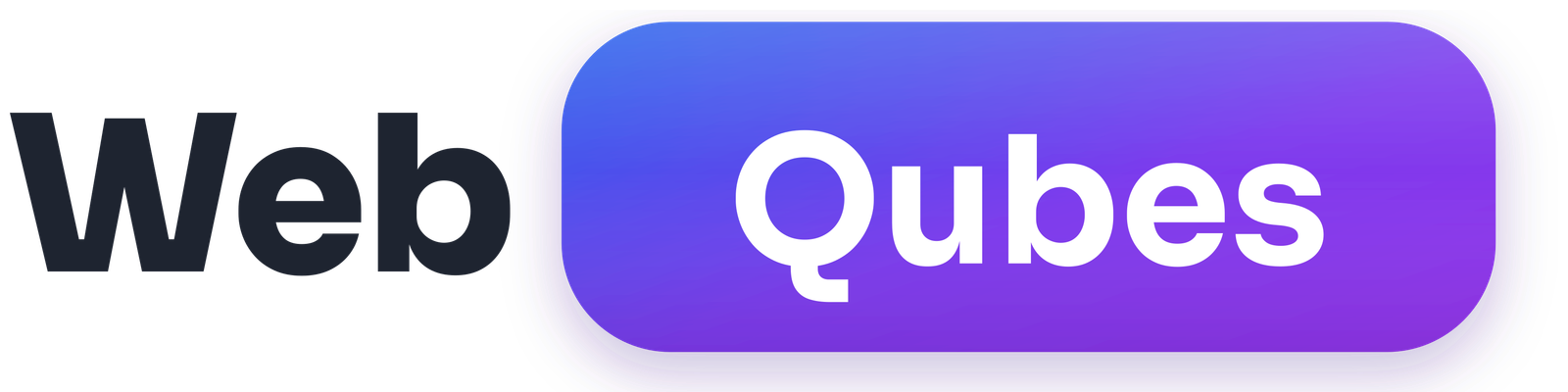 WebQubes